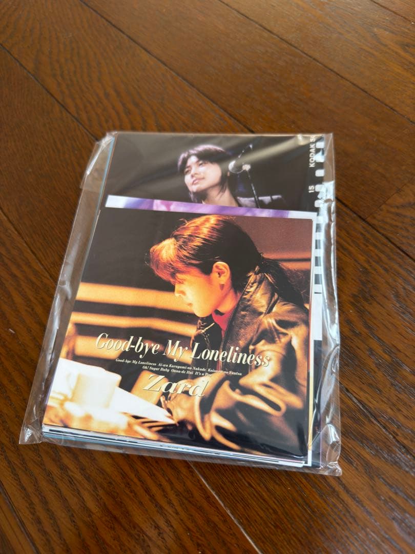 邦楽 ZARD PREMIUM DISC COLLECTION