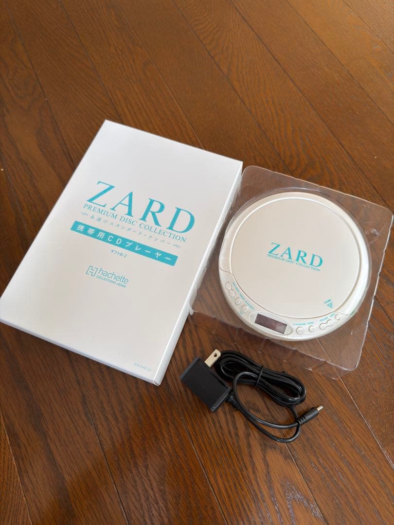 邦楽 ZARD PREMIUM DISC COLLECTION