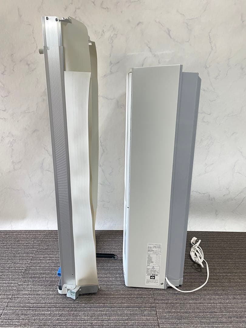 421極美品✨ コロナ ウインドエアコン(冷暖房兼用タイプ) 窓用エアコン