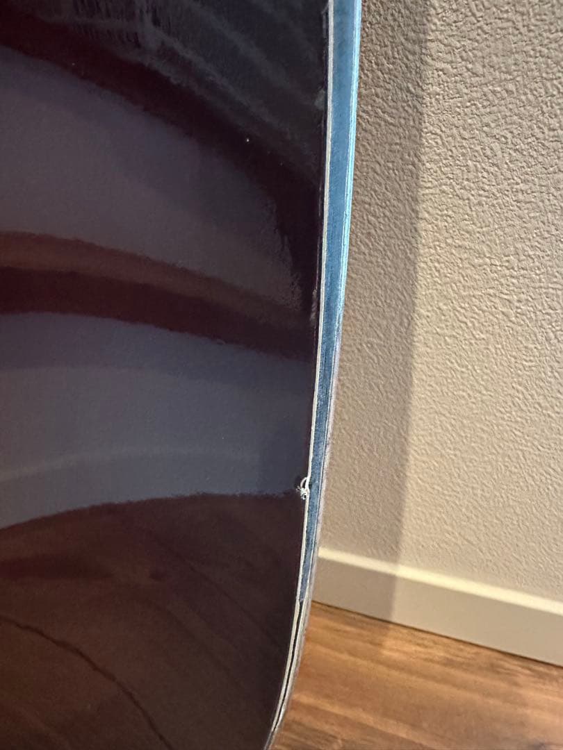 FIELD EARTH X3 153cm フィールドアース スノーボード