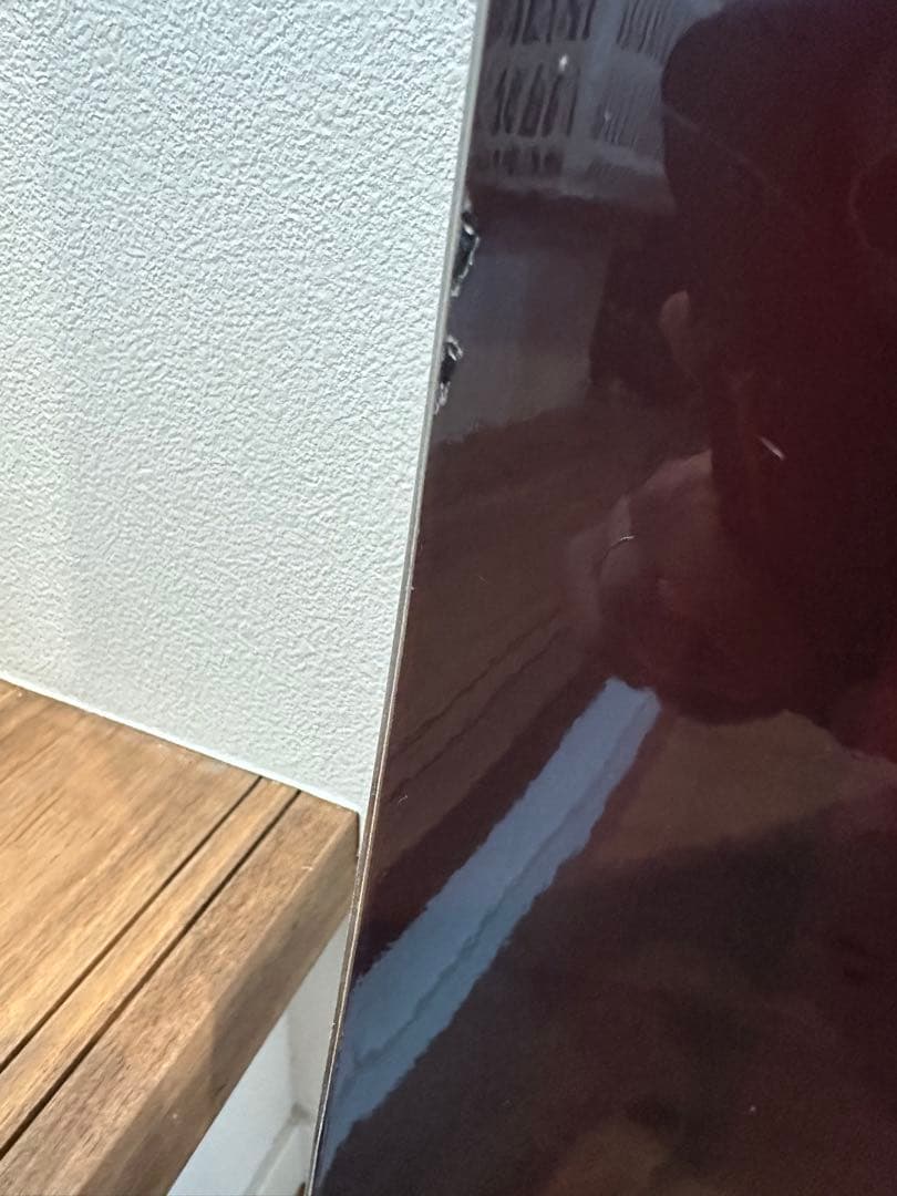 FIELD EARTH X3 153cm フィールドアース スノーボード