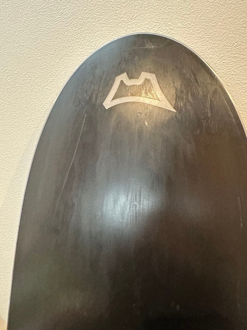 FIELD EARTH X3 153cm フィールドアース スノーボード