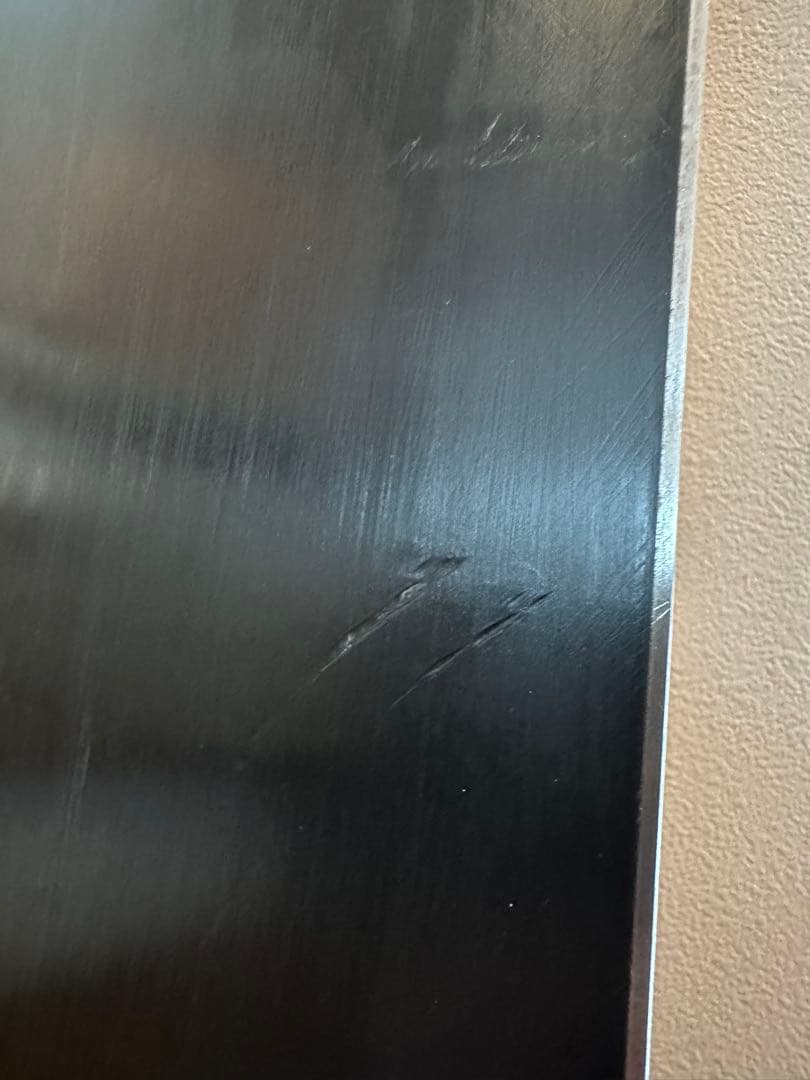 FIELD EARTH X3 153cm フィールドアース スノーボード