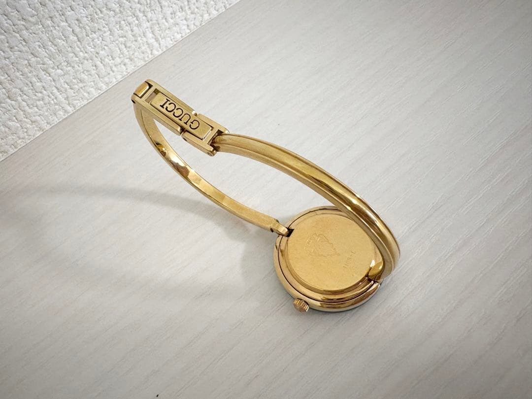 GUCCI 箱付き レディース 時計 チェンジベゼル 12色