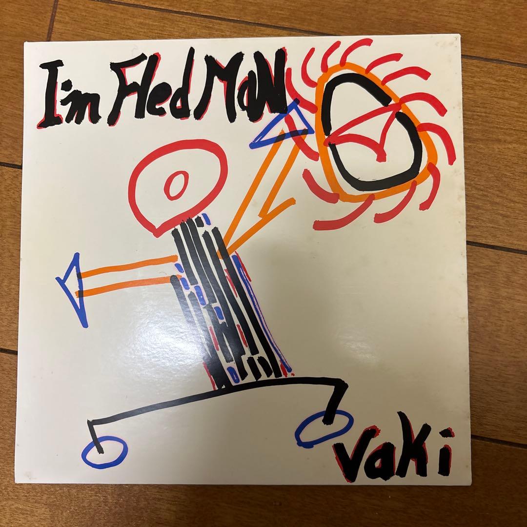 GASTUNK メンバーソロシングルレコード