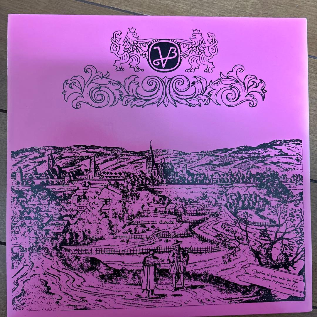 GASTUNK メンバーソロシングルレコード