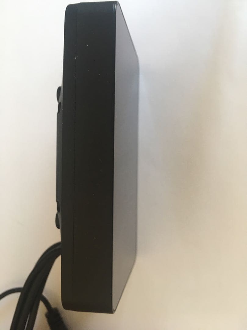 kaedear スマートモニター　 KDR-D21