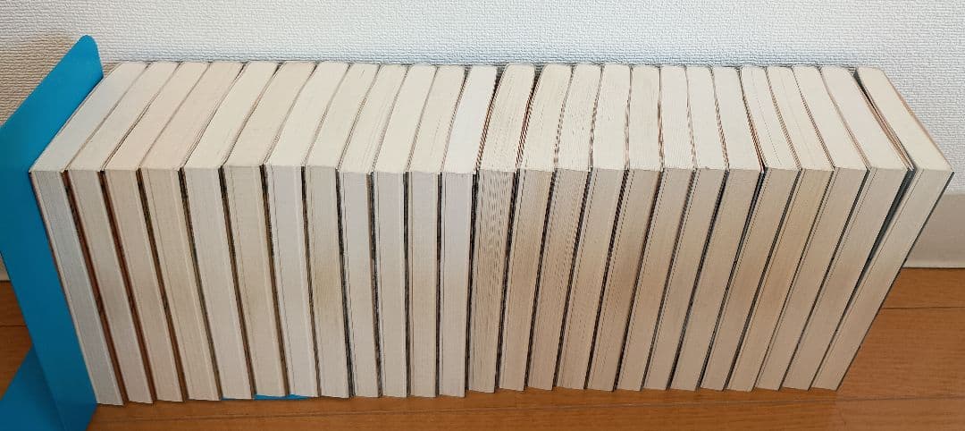 ジョジョの奇妙な冒険 文庫50巻　全巻