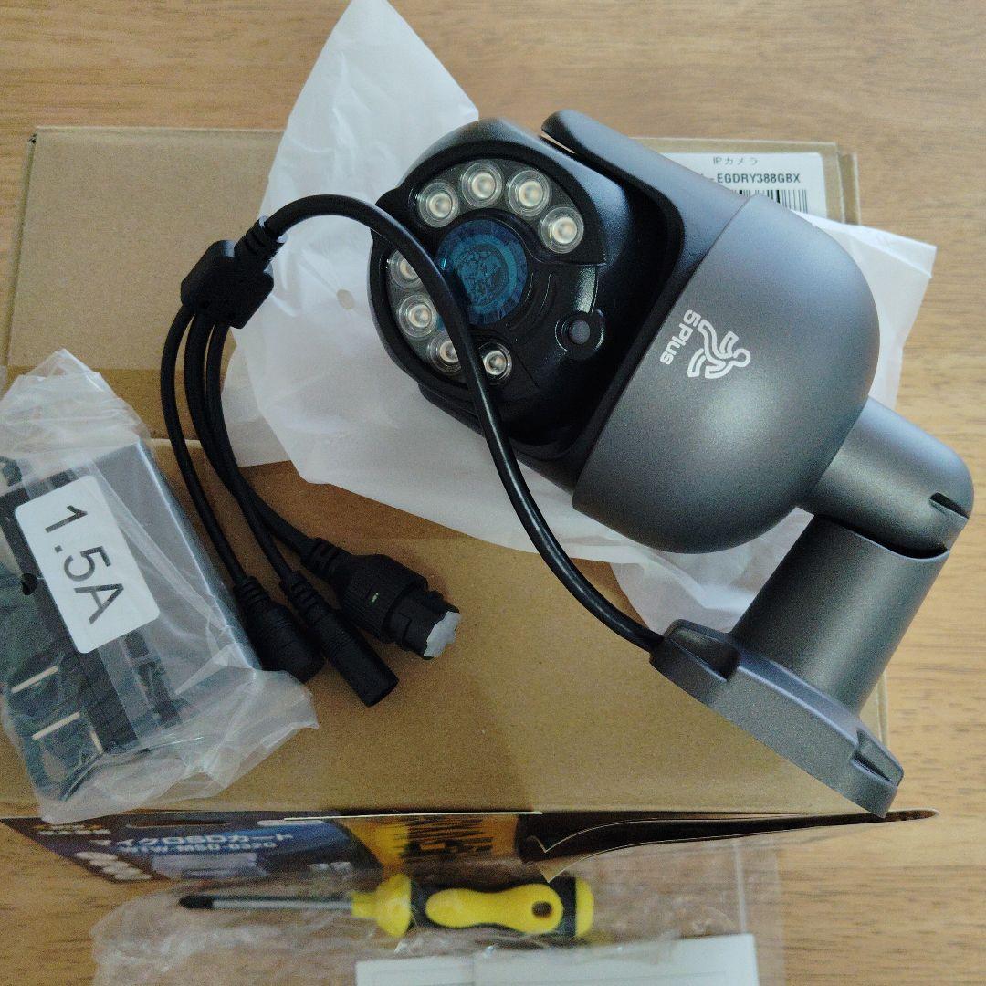 みっくん様　塚本無線WTW みてるちゃん 5Plus SDカード32GB付き