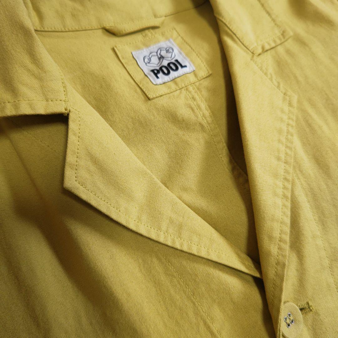 【新品】POOL IDEE アトリエコート