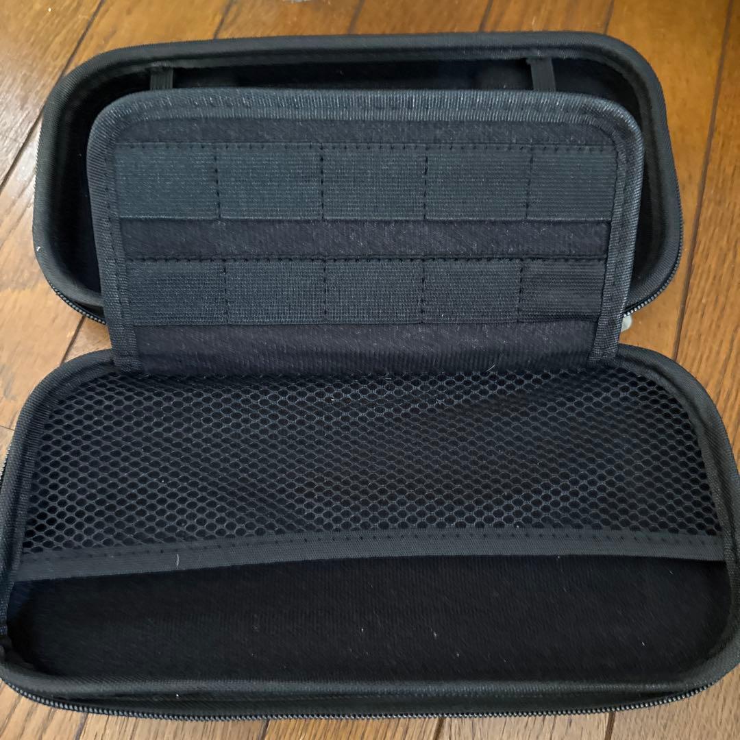 Nintendo Switch 本体 ジョイコン動作バグあり 付属品あり