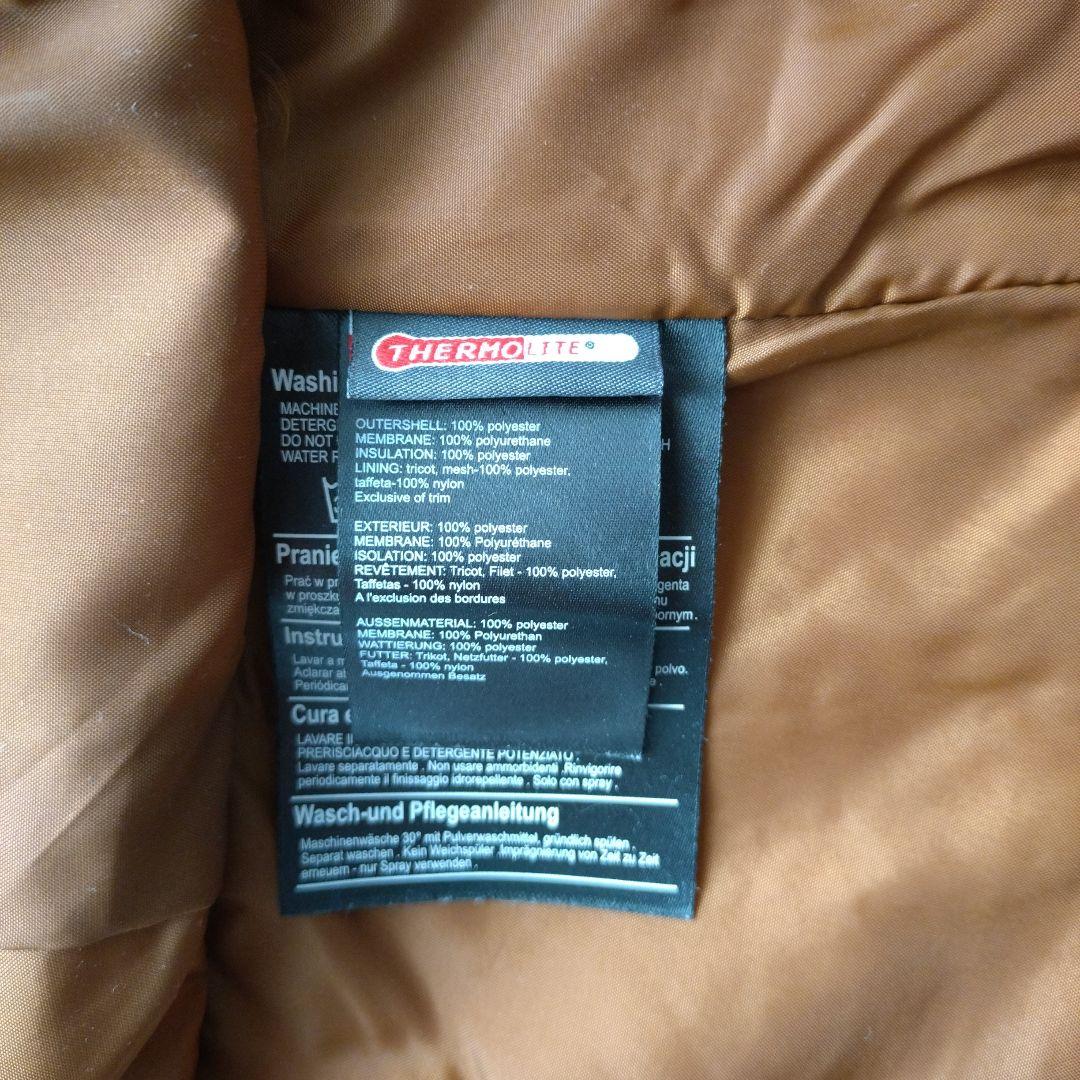 BURTON スノーボードウェア M