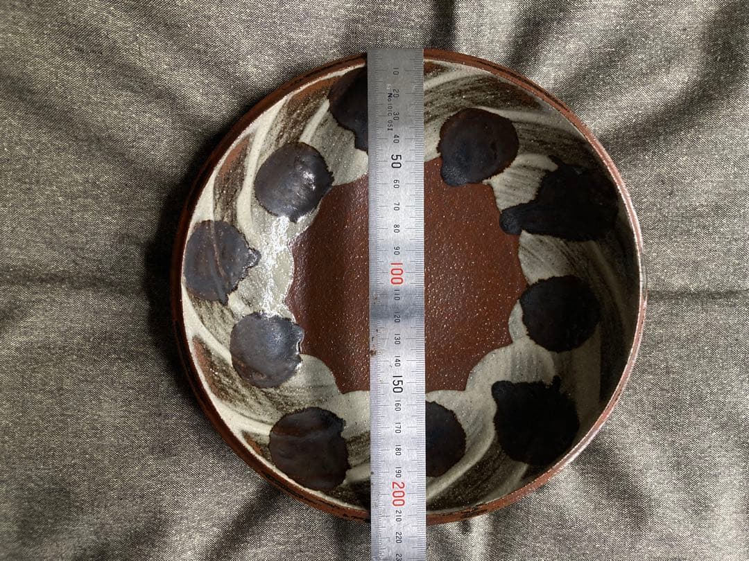 美品　深貝工房【沖縄】深貝公拓