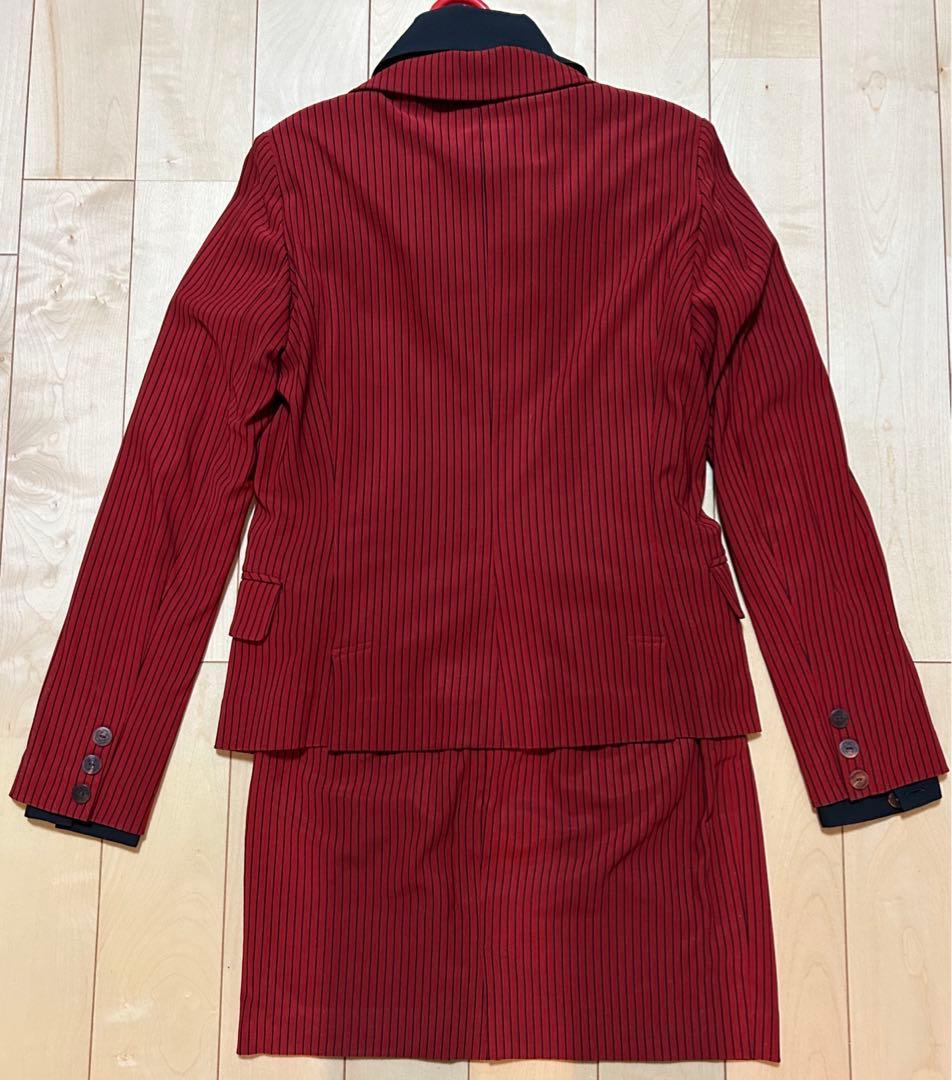 オゾンコミュニティ セットアップ ジャケット スカート 2点 y2k 90