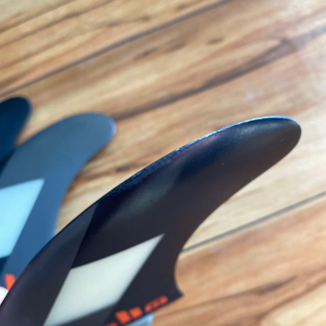 FCS2 フィリペ トレド パフォーマンスコア+エアコアフィM