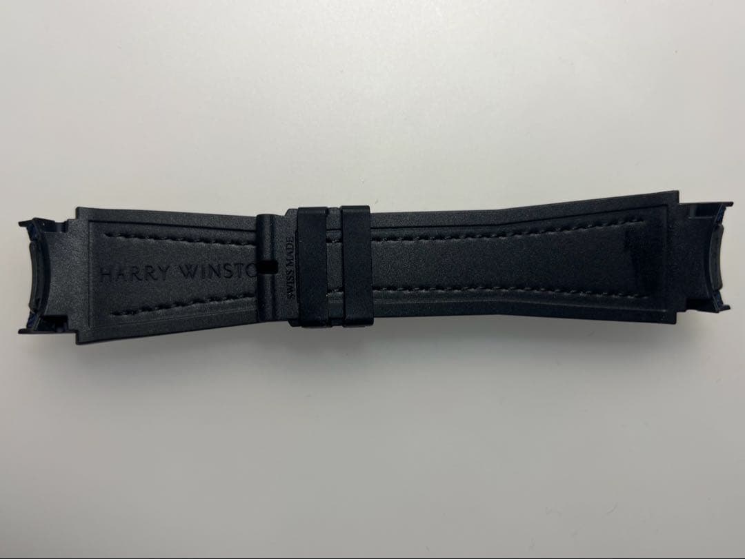 新品未使用　HARRY WINSTON　プロジェクト Z11　世界300本限定