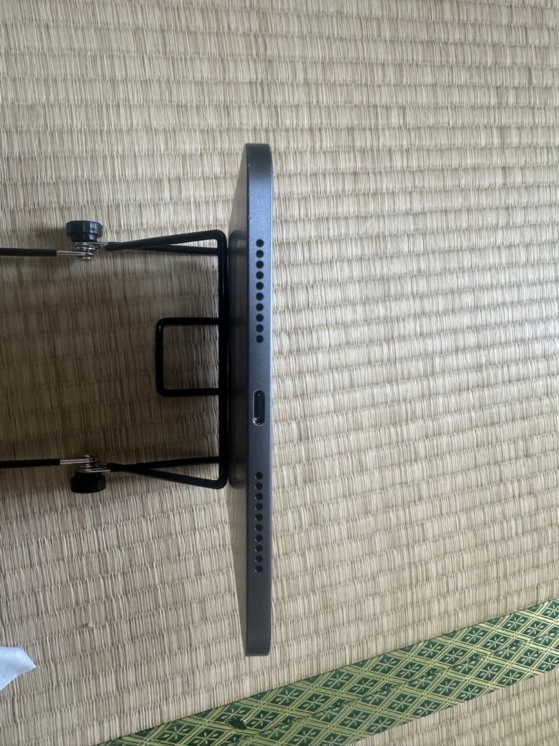 ipad mini 第6世代 256GB ジャンク