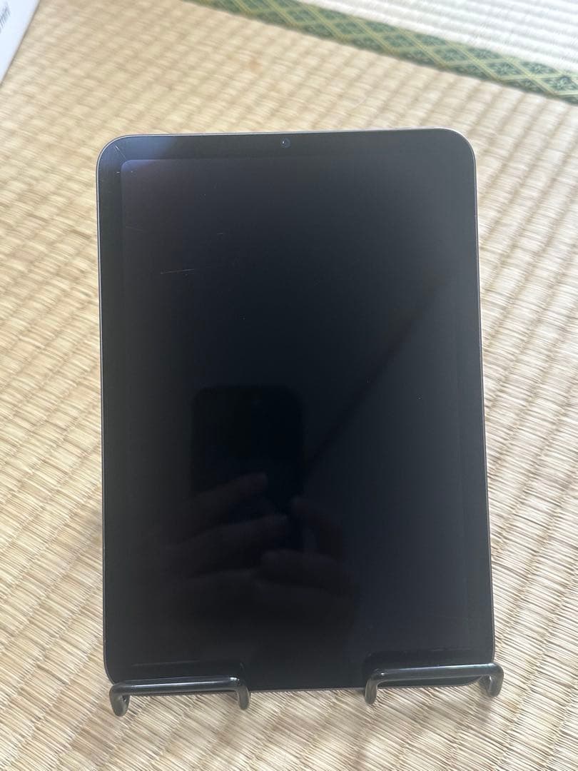 ipad mini 第6世代 256GB ジャンク