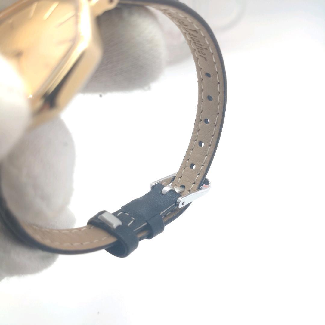 《稼働品》イヴサンローラン★クォーツ 腕時計★レディース★ゴールド★管661e