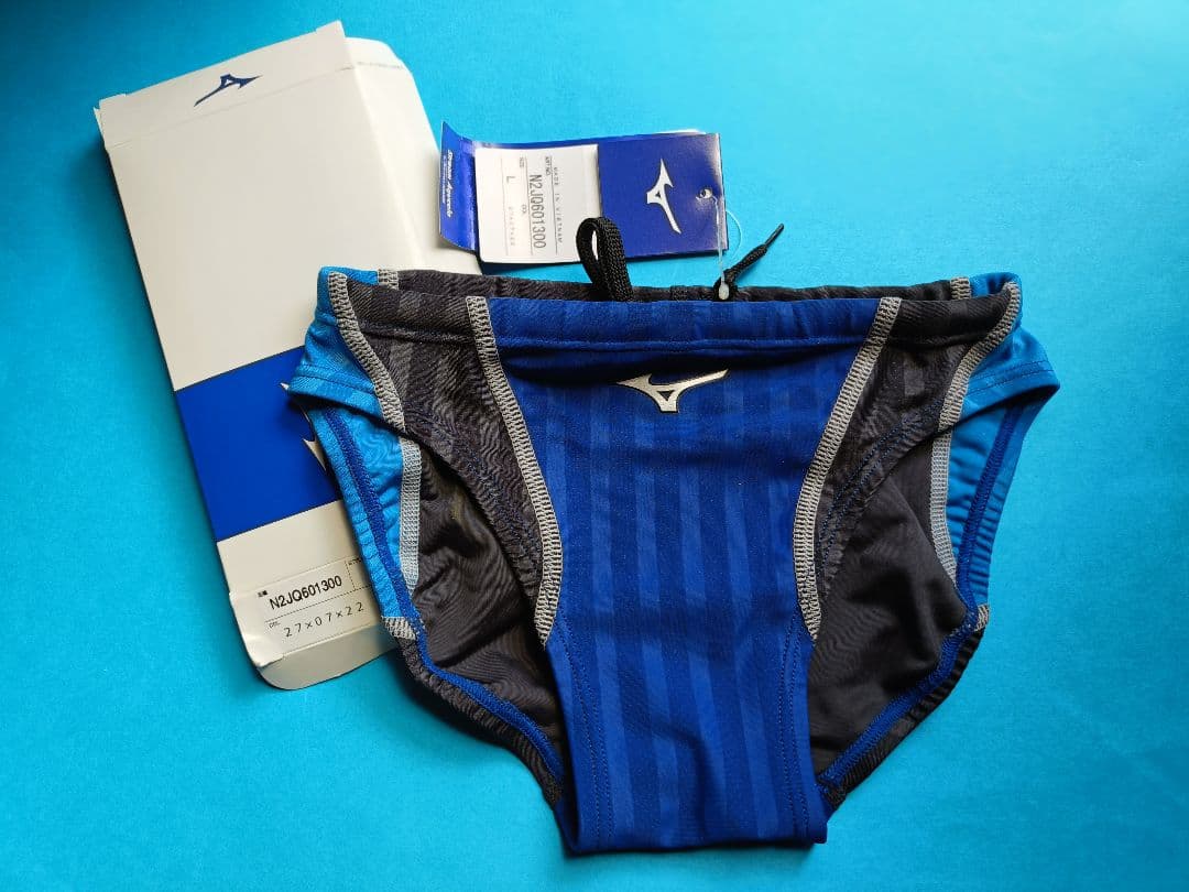 競パン 競泳パンツ ストリームエクセラＬサイズ