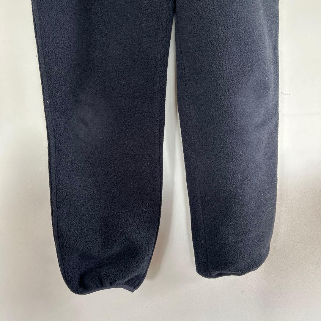 patagonia フリース シンチラ レディース ジャンプスーツ