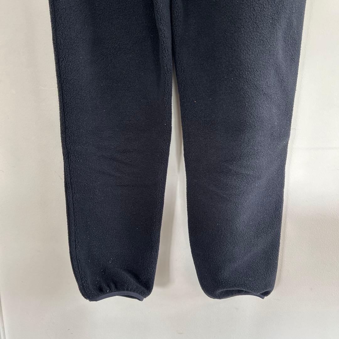 patagonia フリース シンチラ レディース ジャンプスーツ