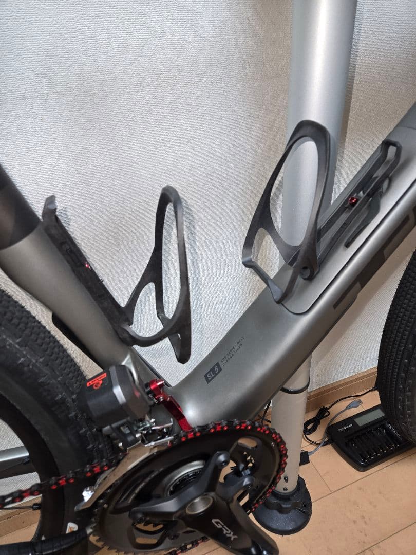 値引き交渉可！Trek トレック チェックポイント SL5 Di2 シマノ