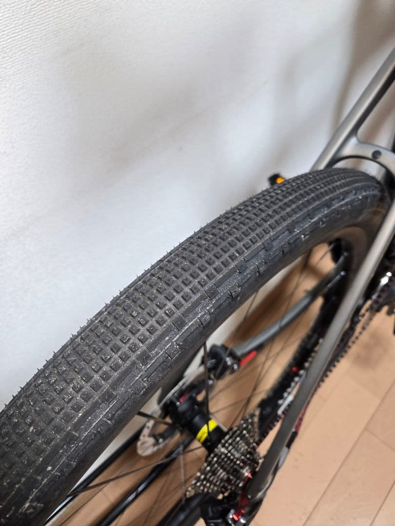 値引き交渉可！Trek トレック チェックポイント SL5 Di2 シマノ