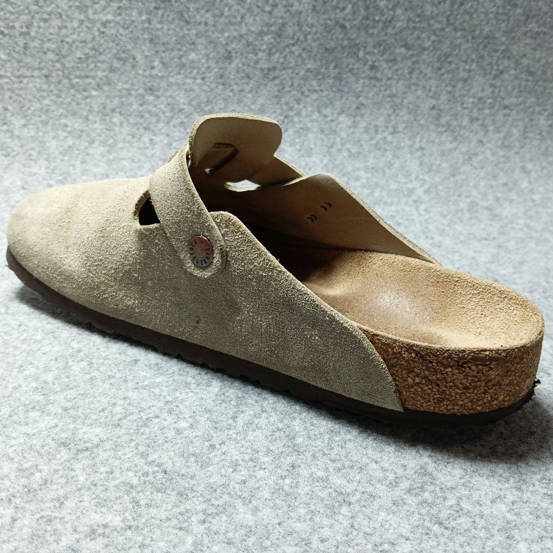 26cm ビルケンシュトック ボストン