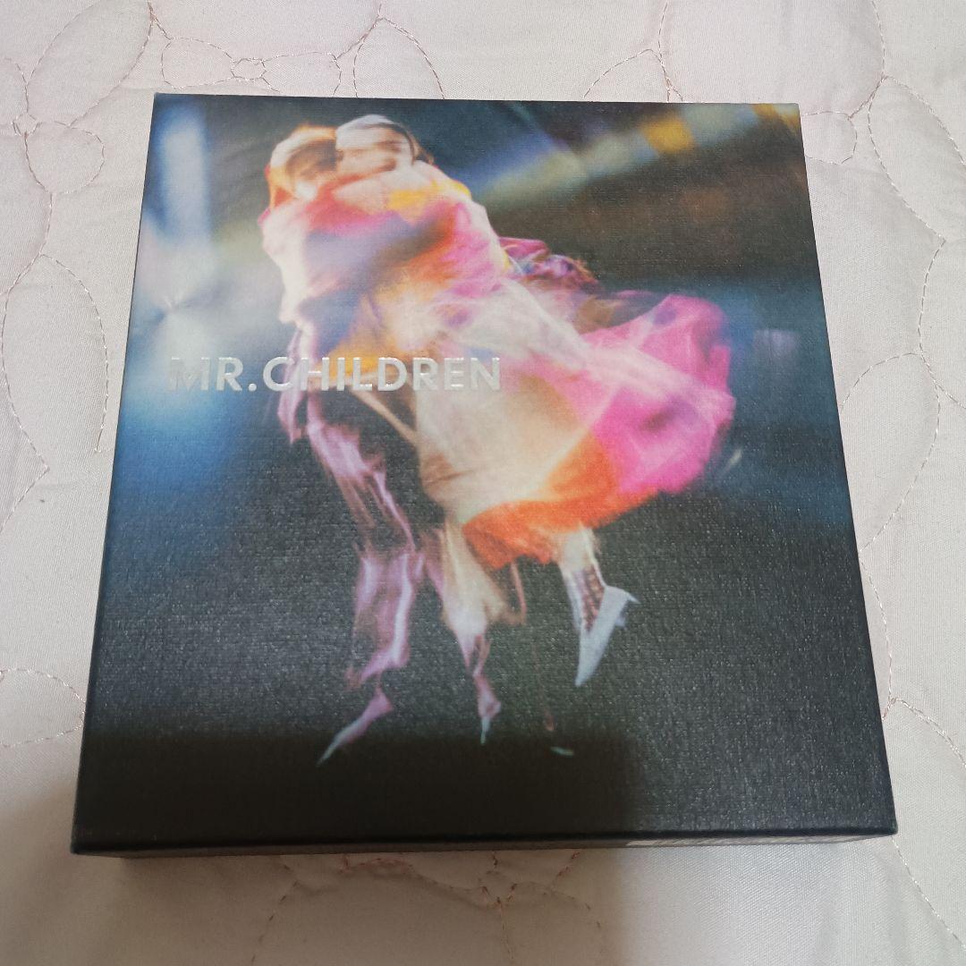 Mr.Children アルバムコレクション 18枚セット 画像全部