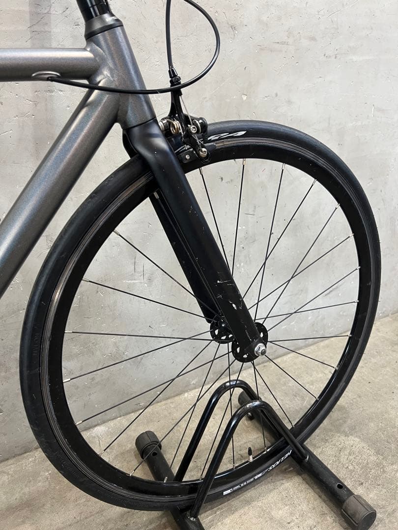 ピストバイク　FUJI TRACKarcv フジ　トラックアーカイブ