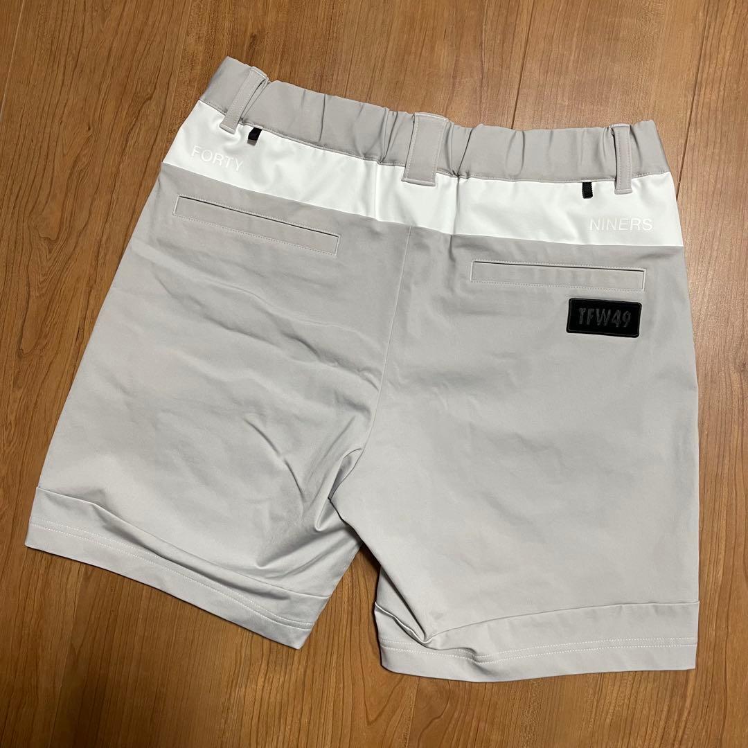 定価6.1万　TFW49 セットアップ　L junhashimoto ゴルフ