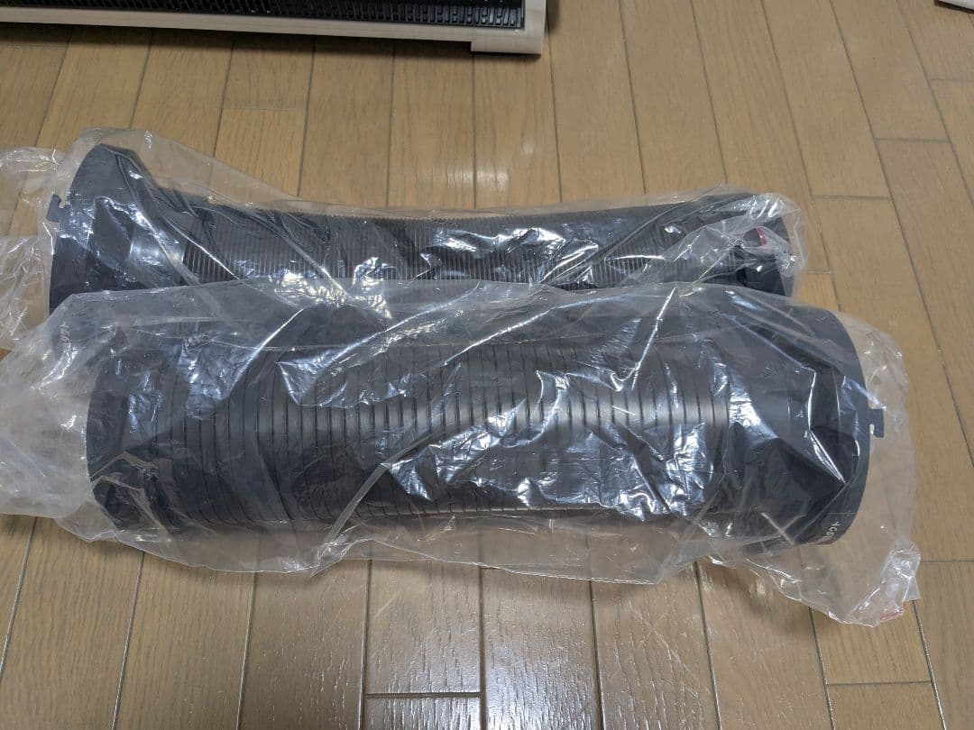 MAC-5 ナカトミ　ポータブルミニクーラー