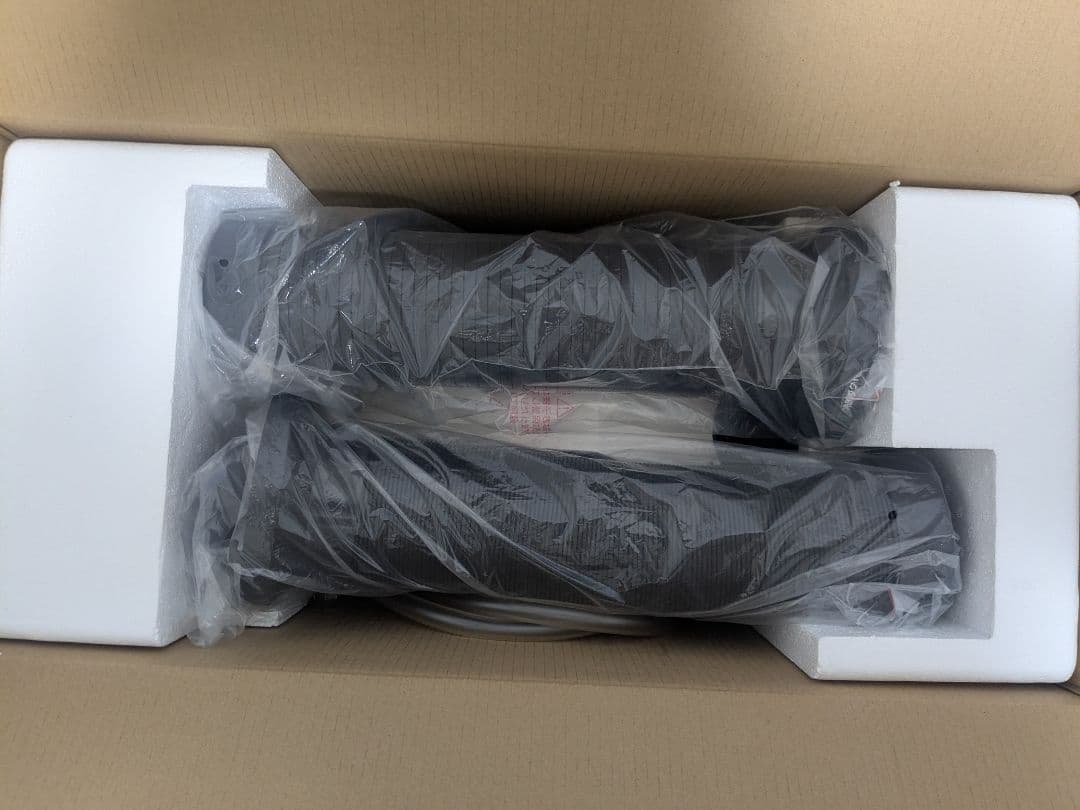 MAC-5 ナカトミ　ポータブルミニクーラー