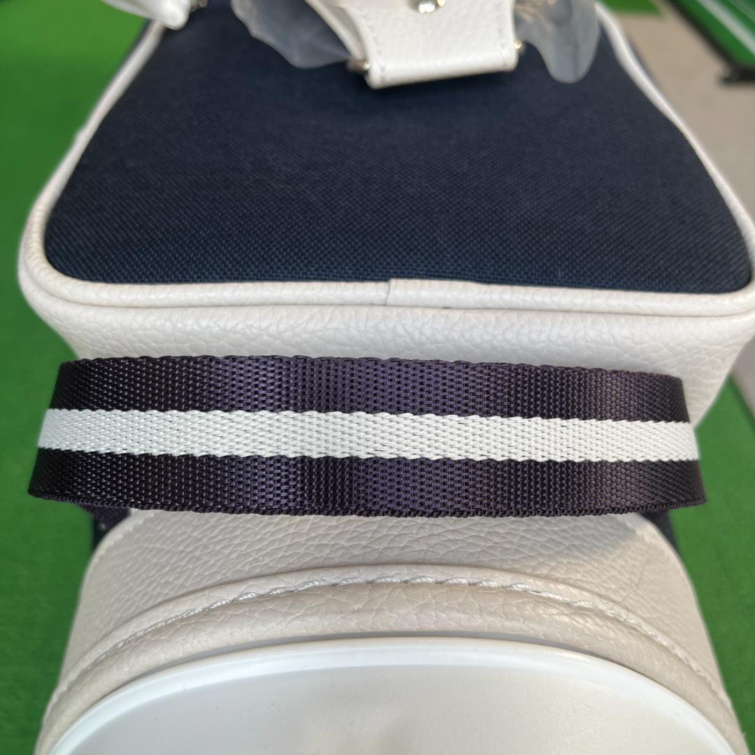 Orobianco GOLF キャディバッグ 8.5型 スタンドタイプ　未使用