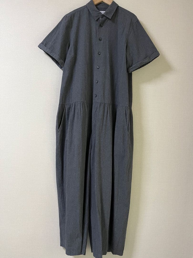 レア！journal standard luxe topサッカーオールインワン