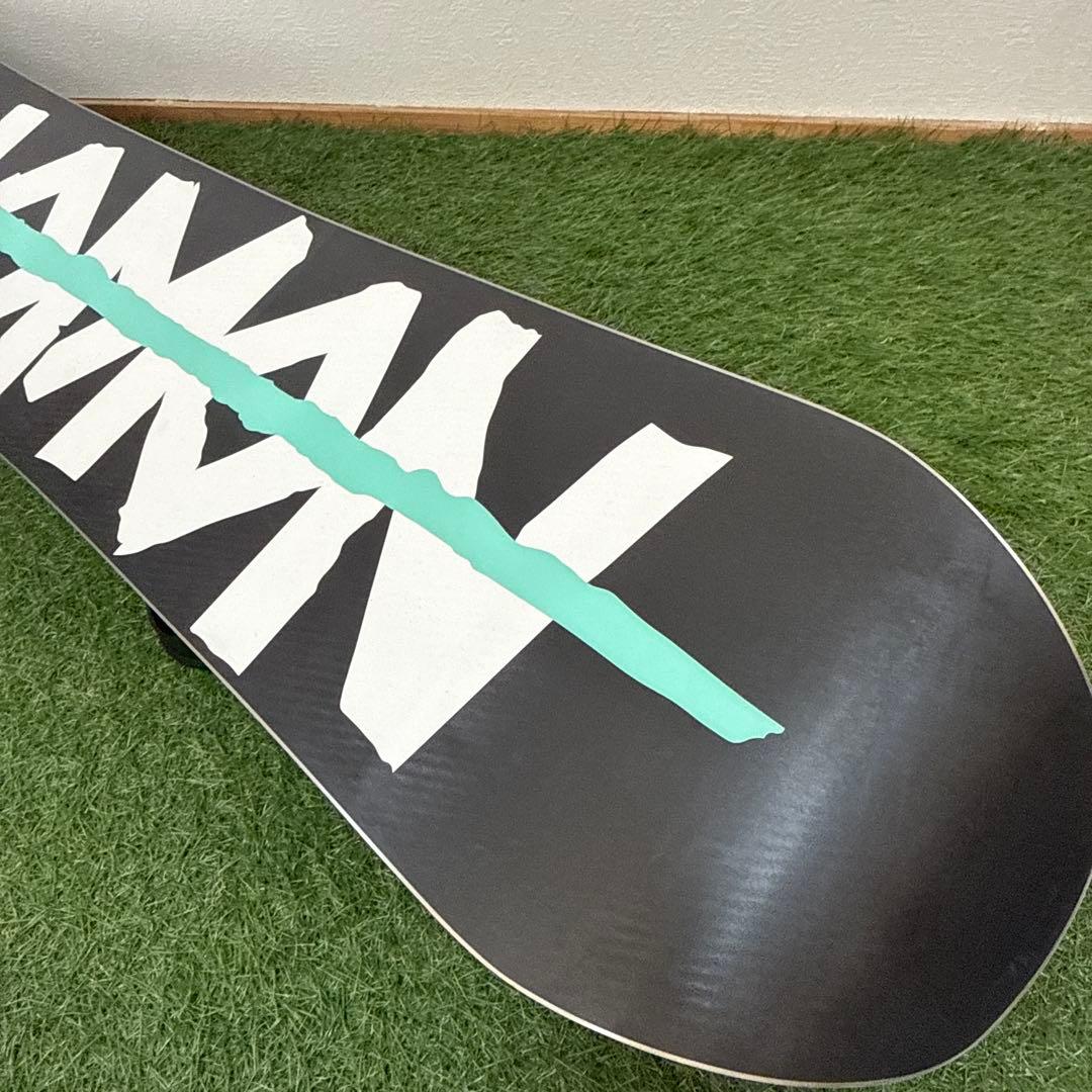 超美品‼️SALOMON 152cm メンズスノーボードセット
