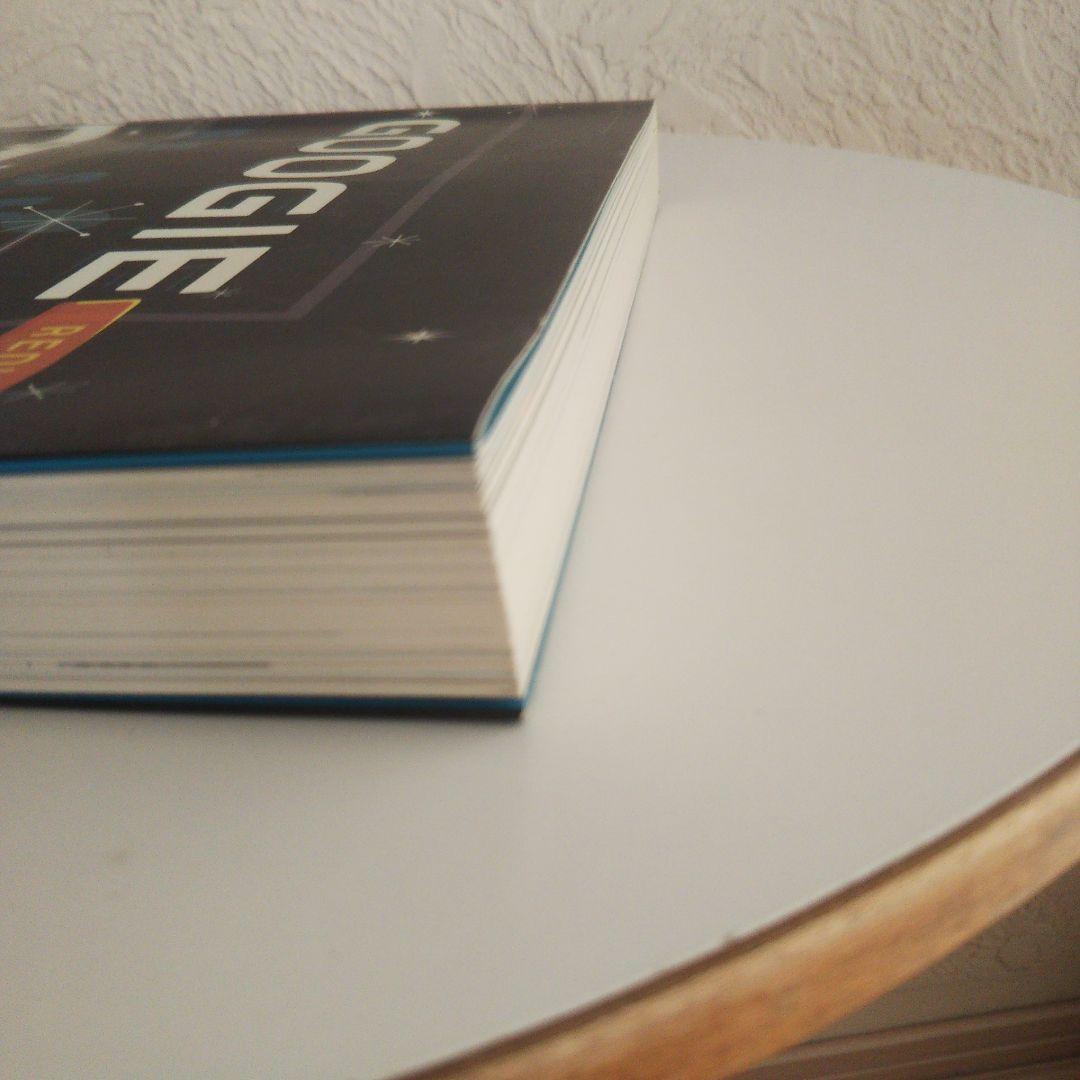 GOOGIE REDUX ：ペーパーバック 2004/10/14