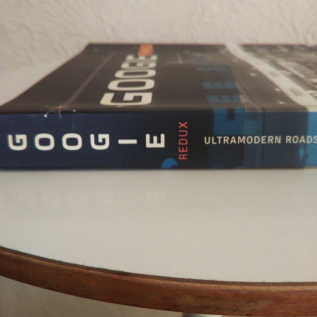 GOOGIE REDUX ：ペーパーバック 2004/10/14