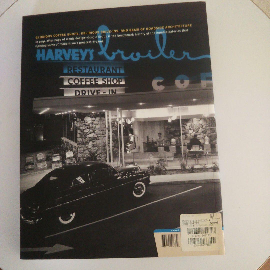 GOOGIE REDUX ：ペーパーバック 2004/10/14