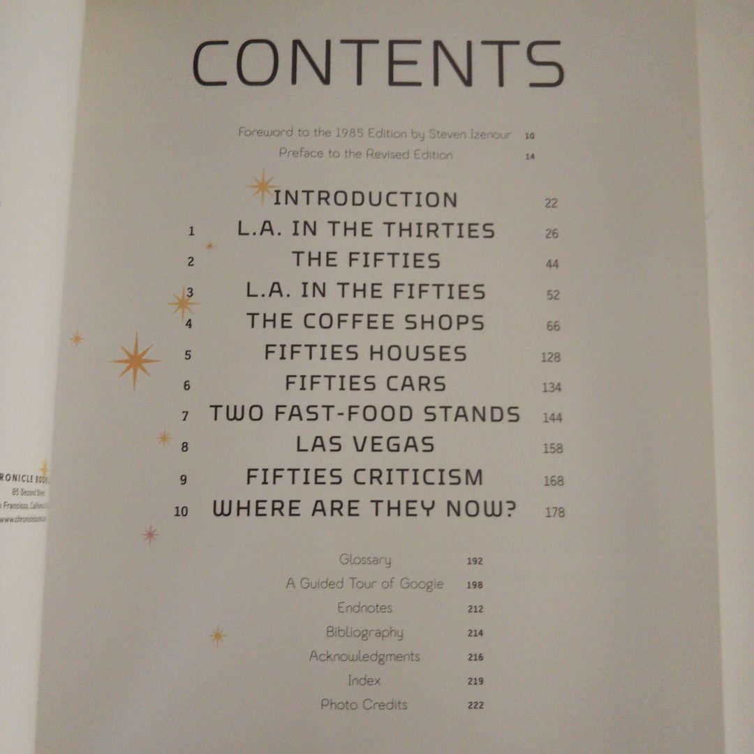 GOOGIE REDUX ：ペーパーバック 2004/10/14
