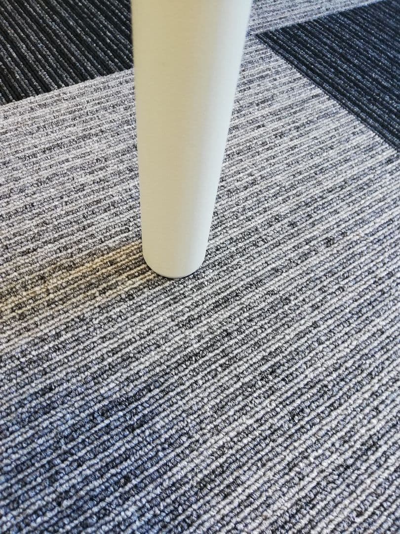 無印良品　廃盤品　デスク　90✕60✕72