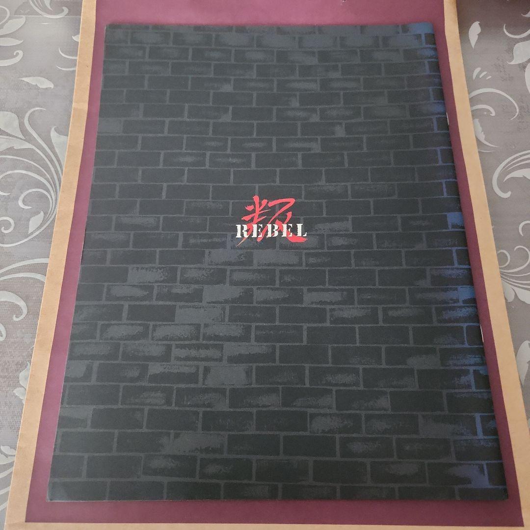 THE MODS ザ・モッズ ライブツアー ライヴ パンフ