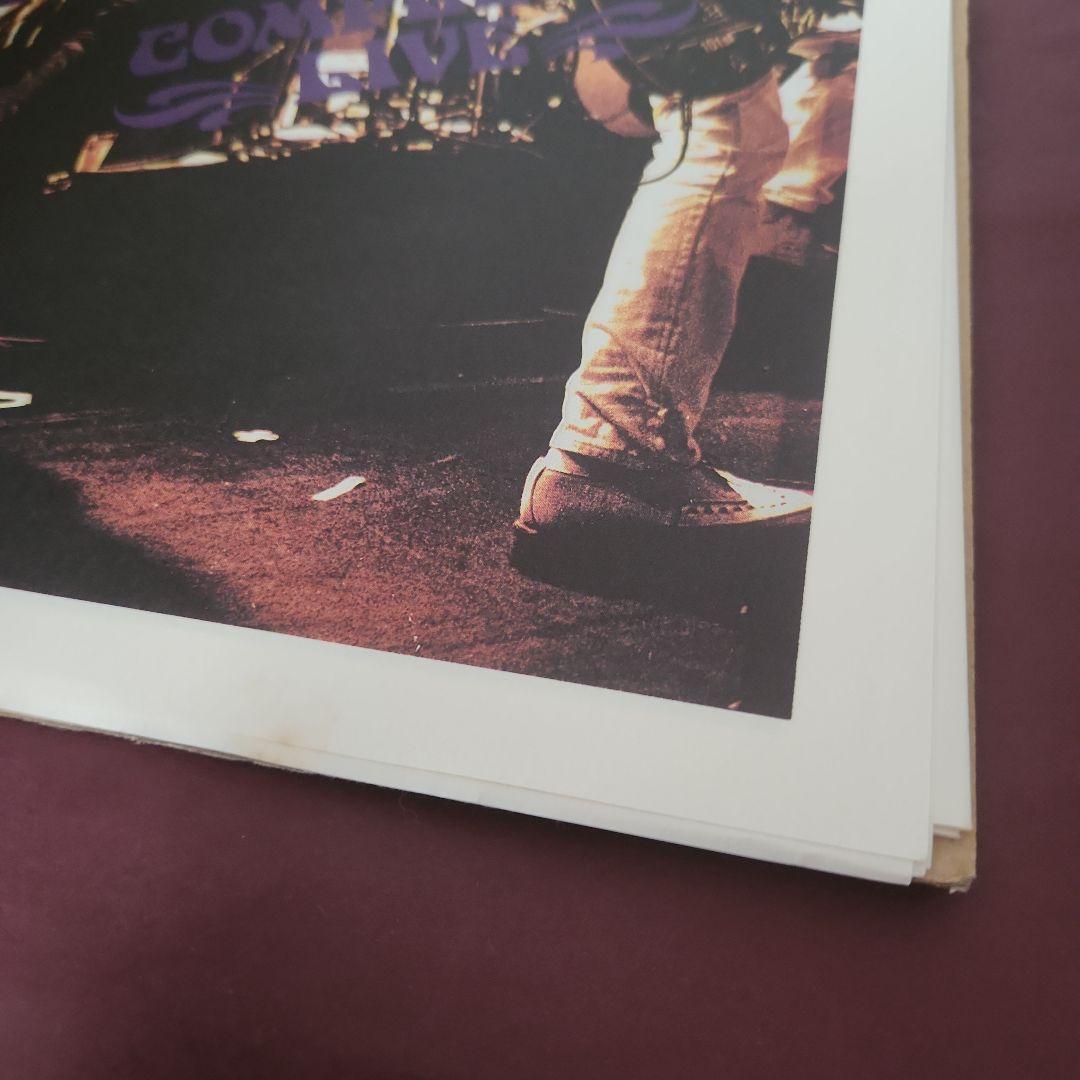 THE MODS ザ・モッズ ライブツアー ライヴ パンフ