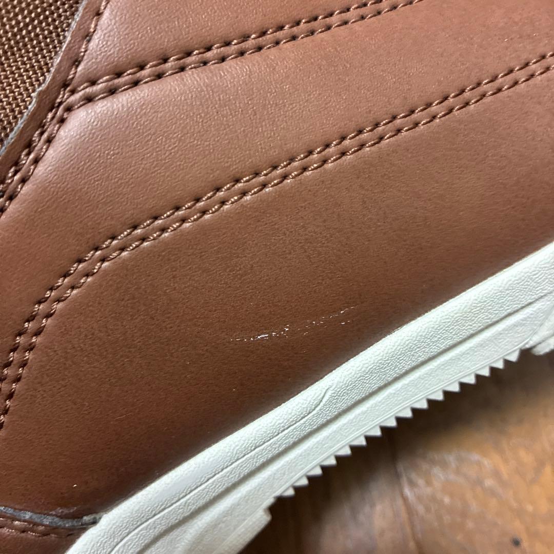 K2 スノーボード　ブーツ　ブラウン　23cn