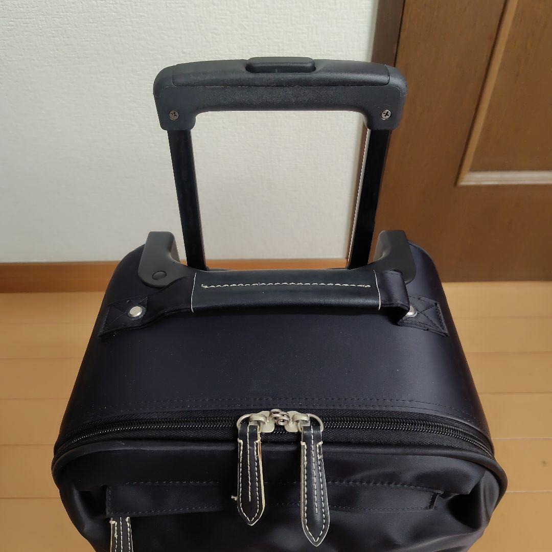 【希少】SWANY 座れる キャリーケース SA-1091