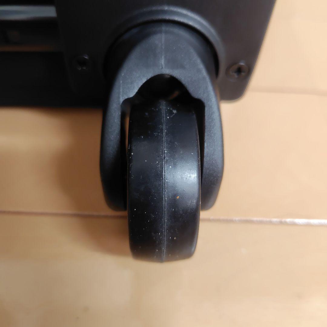 【希少】SWANY 座れる キャリーケース SA-1091