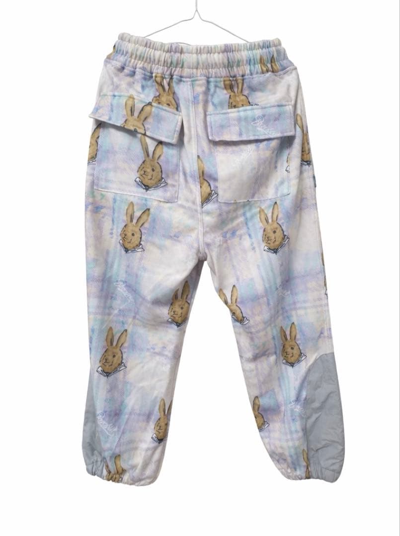 bsrabbit パンツ