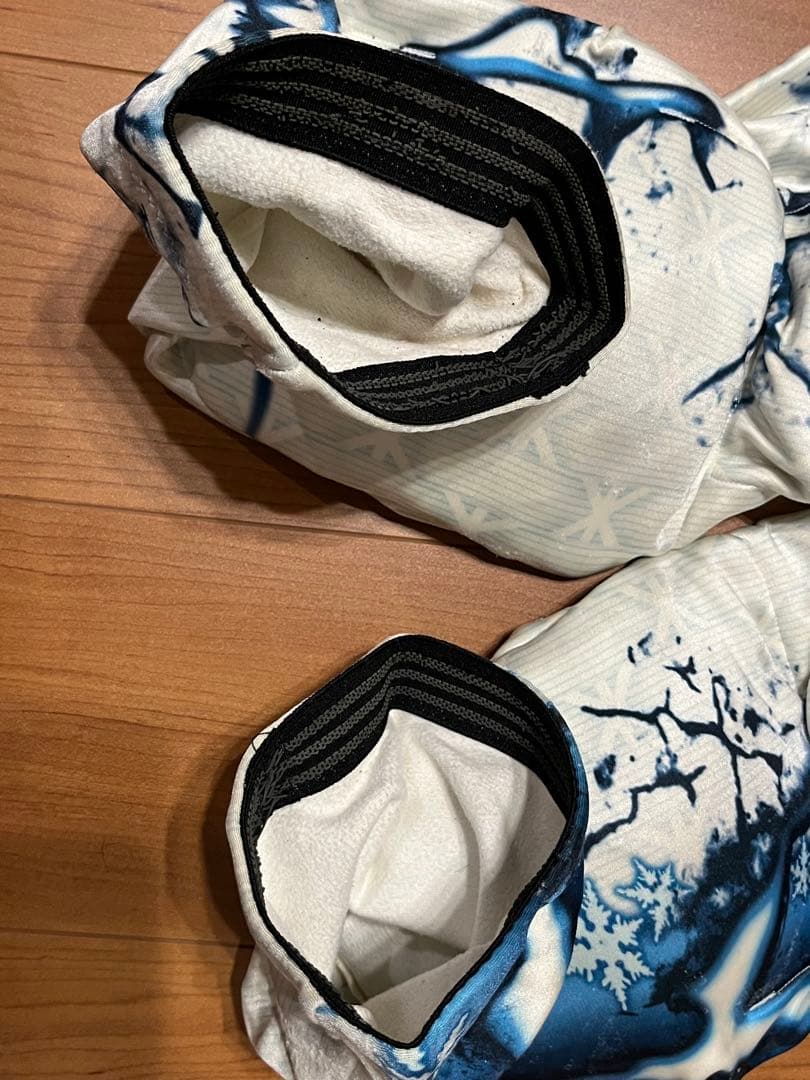 オンヨネ　パット入りレーシングワンピース　Lサイズ