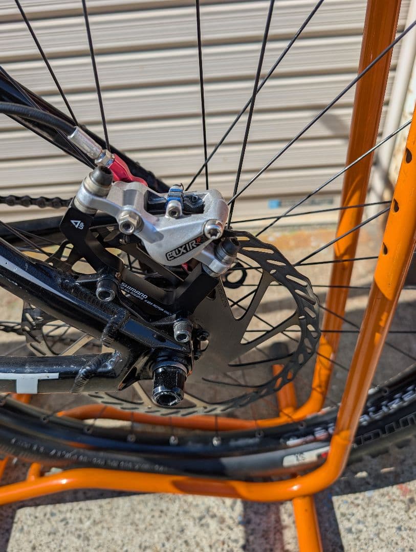 GIANT GLORY1 ダウンヒル 26インチ